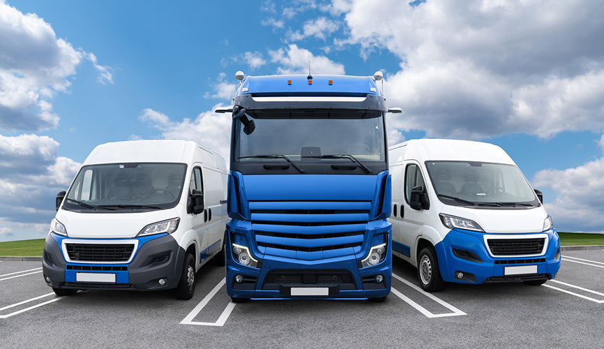 5 Essential Fleet Optimization Tips to Boost Efficiency & Cut Costs